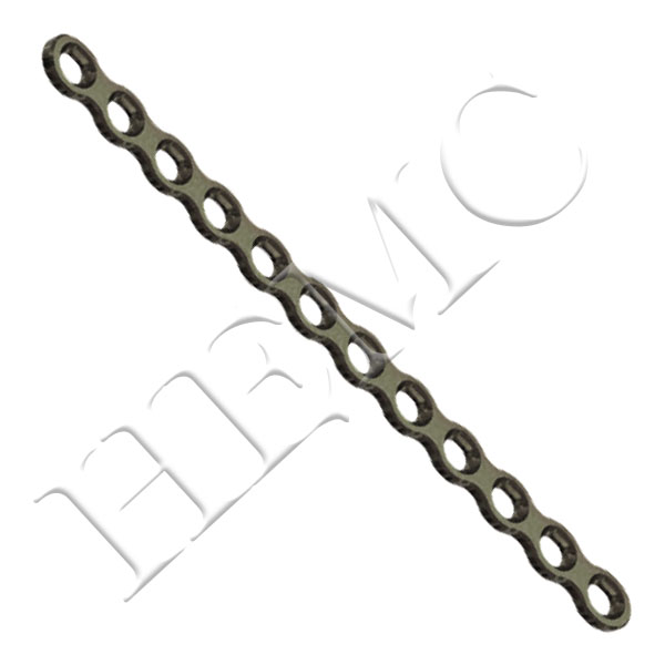 1.5 & 2.0mm MICRO RECON PLATE