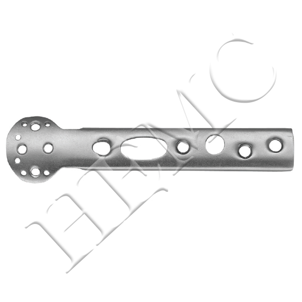 TROCHANTER STABILIZING PLATE