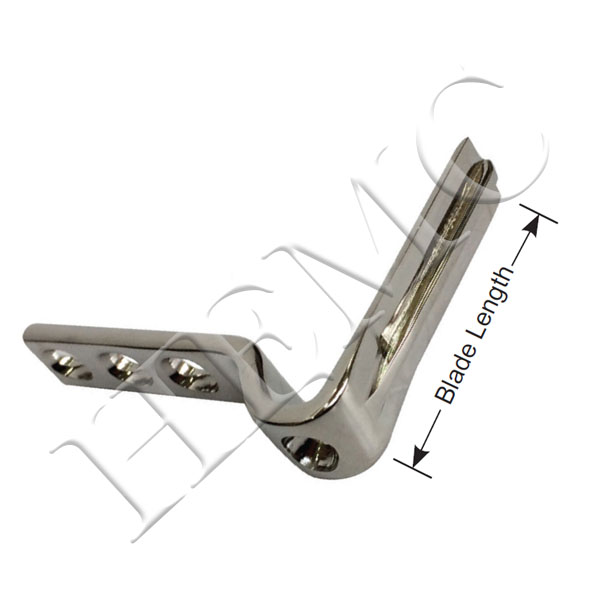 95° CONDYLAR PLATE, T-PROFILE
