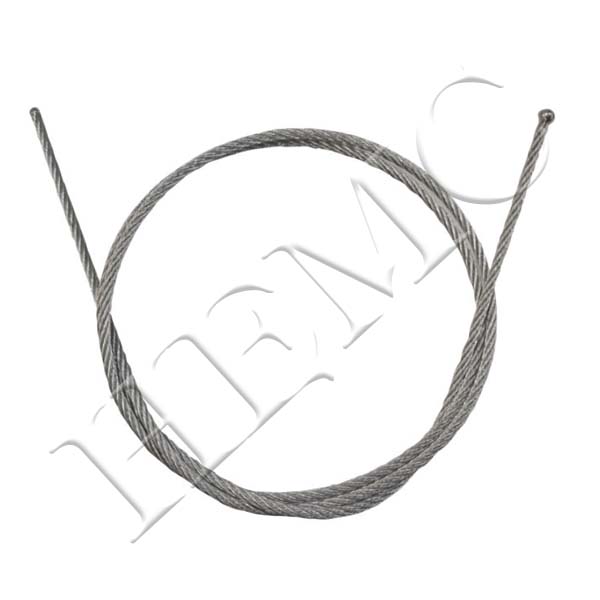 CABLE FOR CABLE PLATE