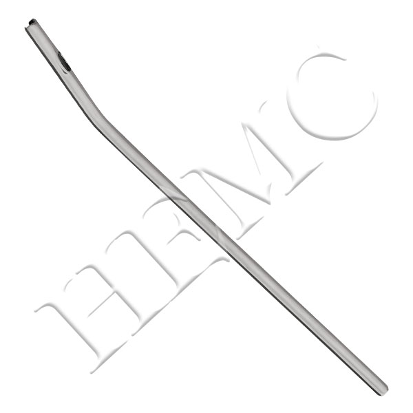 BENT KUNTSCHER CLOVERLEAF NAIL,TIBIA S.S.