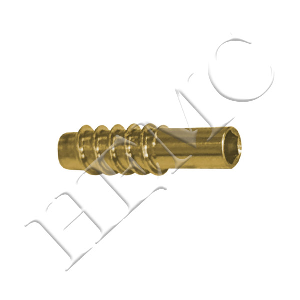 END CAP FOR TENS NAIL