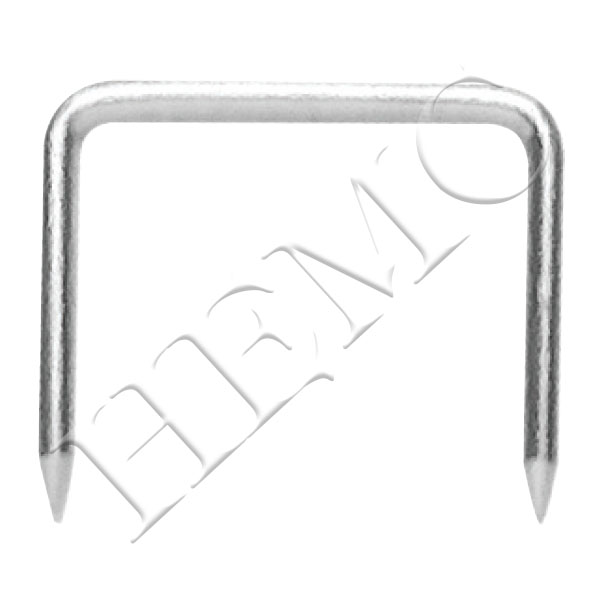 BONE STAPLE 'U' SHAPE S.S.