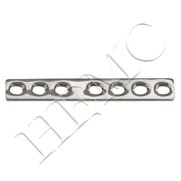 Ø1.5 & 2.0mm MINI DYNAMIC COMPRESSION PLATE