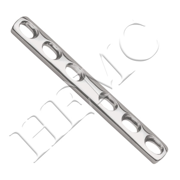 2.7mm DYNAMIC COMPRESSION PLATE