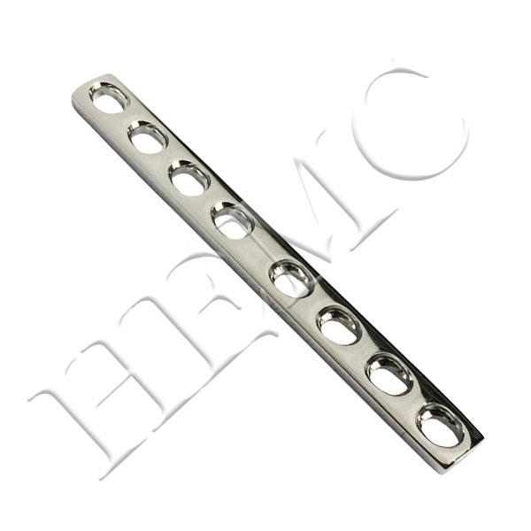3.5mm DYNAMIC COMPRESSION PLATE