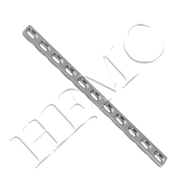 3.5mm LC DYNAMIC COMPRESSION PLATE