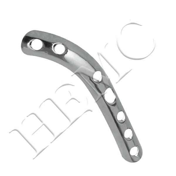 3.5mm EPICONDYLAR PLATE