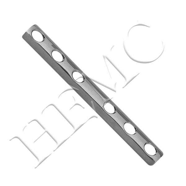 3.5mm SEMI TUBULAR PLATE