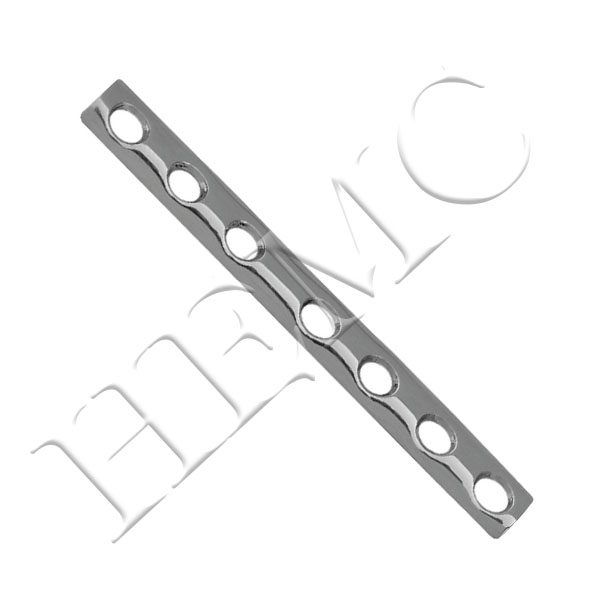 3.5mm ONE THIRD TUBULAR PLATE