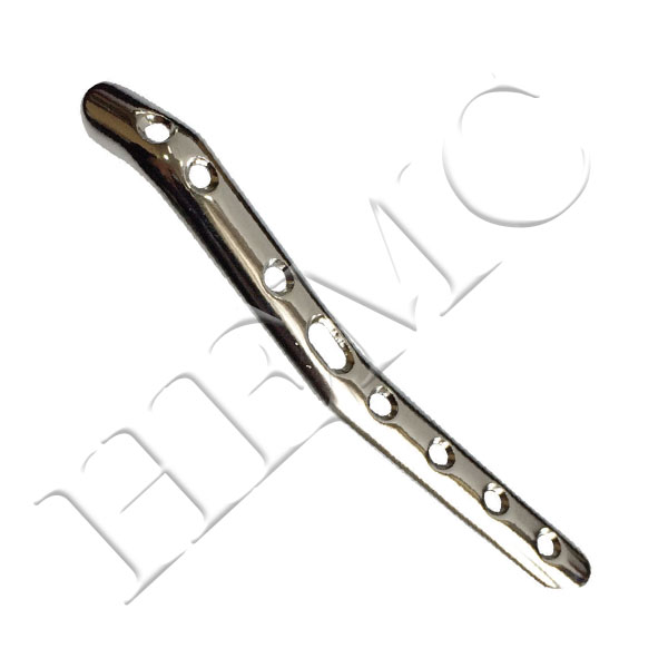 3.5mm LECESTRE PLATE