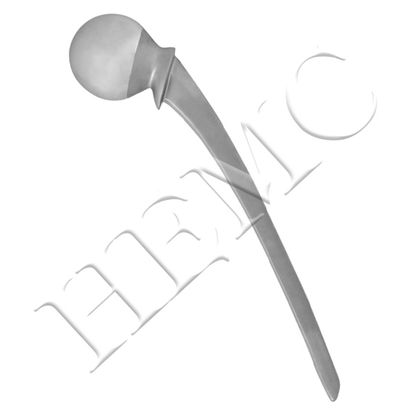 THOMPSON HIP PROSTHESES, LONG STEM S.S.