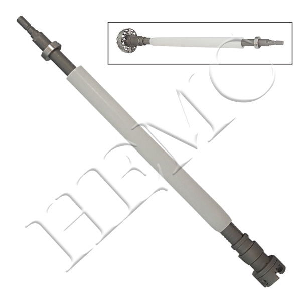 HANDLE FOR ACETABULAR REAMERS