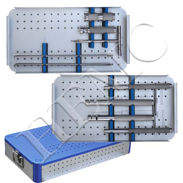 INSTRUMENTS FOR ENDERS NAIL