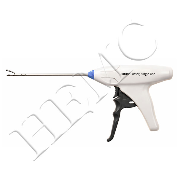 SUTURE PASSER, SINGLE USE