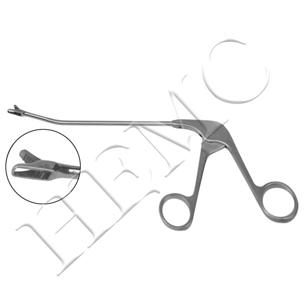 PUNCH, ANGLED