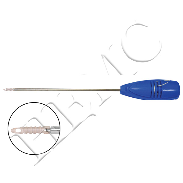 MINI HEPRO PEEK SUTURE ANCHORS