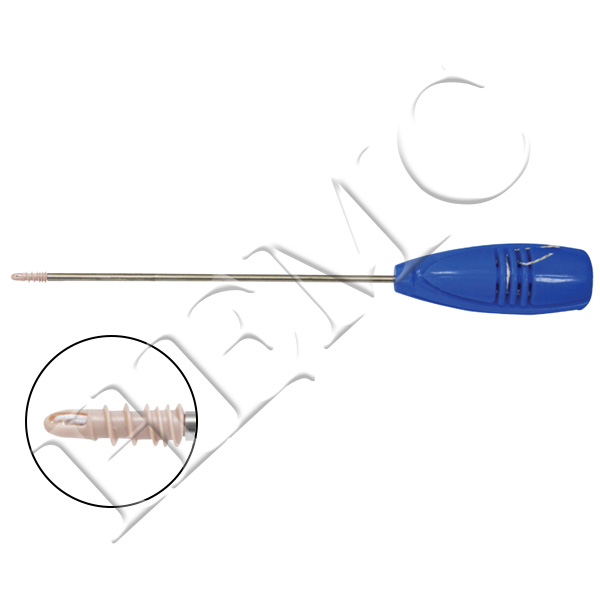 HE PEEK SUTURE ANCHORS