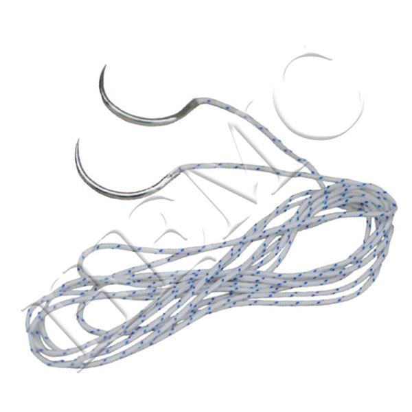 FIBER WIRE