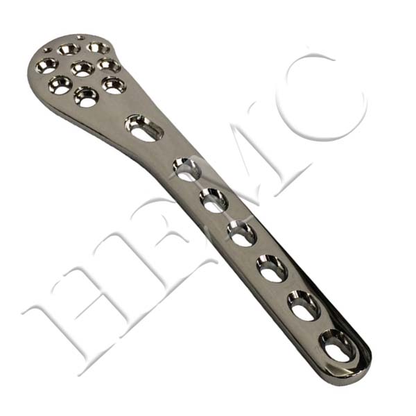 4.5mm DCP PROXIMAL HUMERUS PLATE