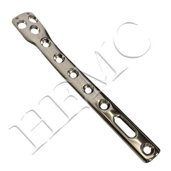 4.5/6.5mm DCP DISTAL TIBIA PLATE