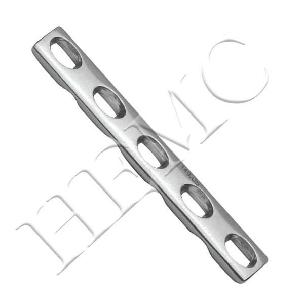 4.5/6.5mm NARROW LC DYNAMIC COMPRESSION PLATE