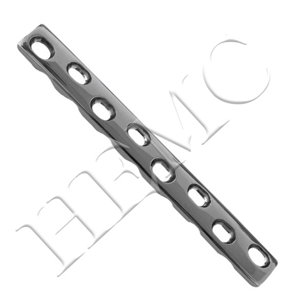 4.5/6.5mm BROAD LC DYNAMIC COMPRESSION PLATE