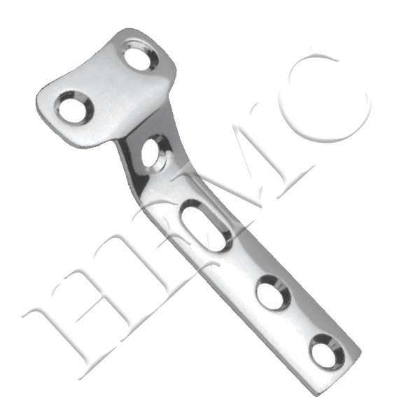 4.5mm T-BUTTRESS PLATE