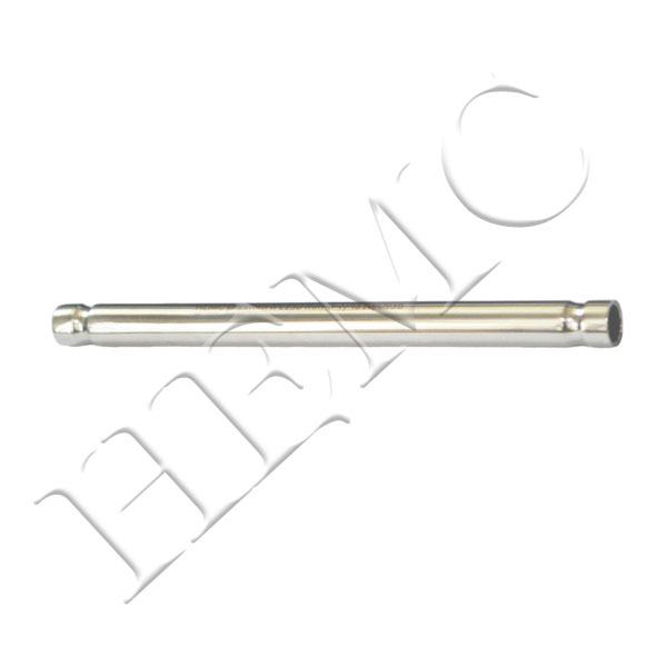 TUBULAR ROD Ø 11mm S.S