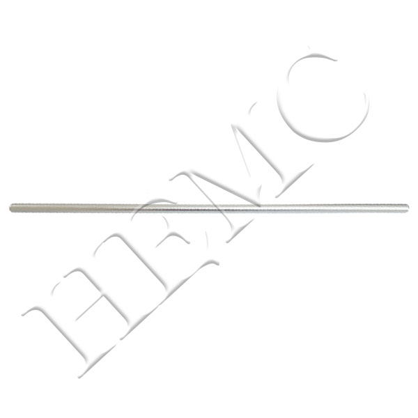 CONNECTING RODS, ALUMINIUM