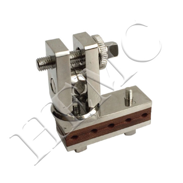 MULTI AXIS PIN L-CLAMP