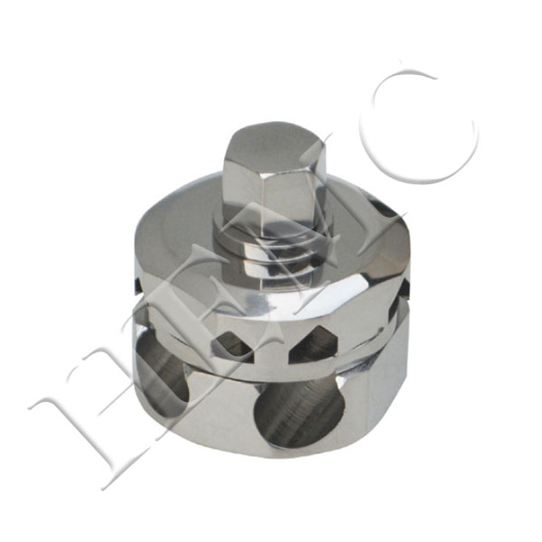 LARGE CLAMP S.S.