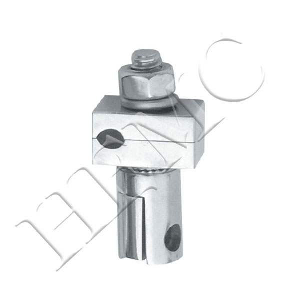 SMALL SINGLE PIN CLAMP