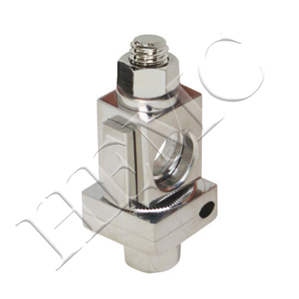 SINGLE PIN CLAMP