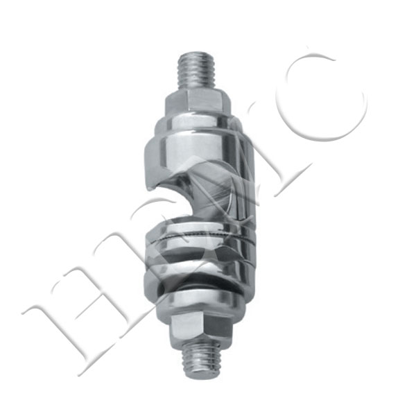 SELF HOLDING CLAMP S.S.