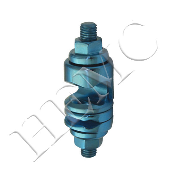 SELF HOLDING CLAMP, TITANIUM