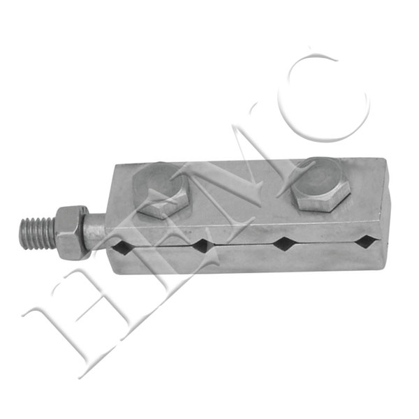 MULTI PIN FIXATOR CLAMP S.S.