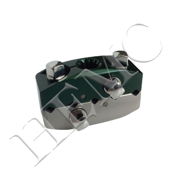 PIN TO POST COUPLING