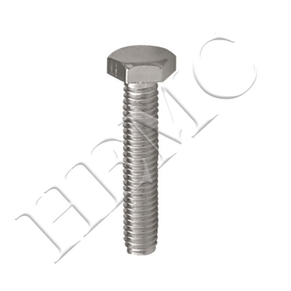 CONNECTING BOLT S.S.