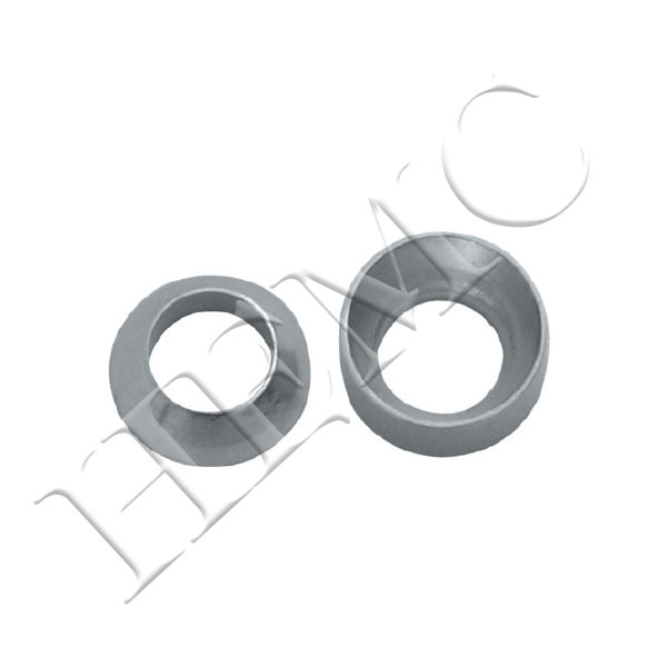 CONICAL WASHER COUPLE S.S.