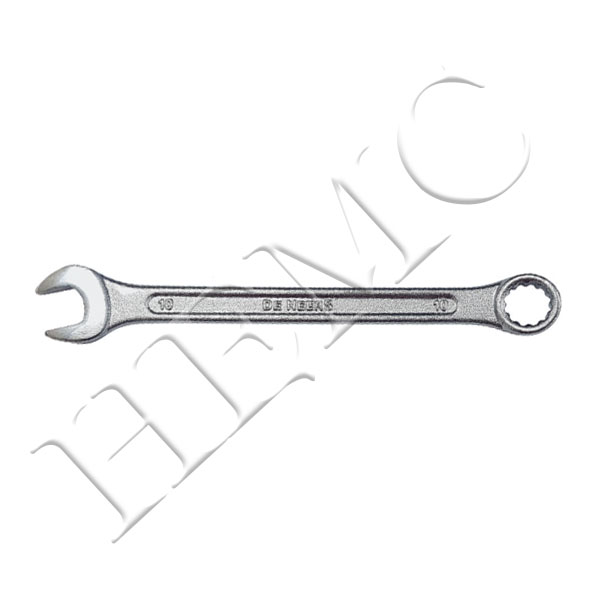 COMBINATION SPANNER