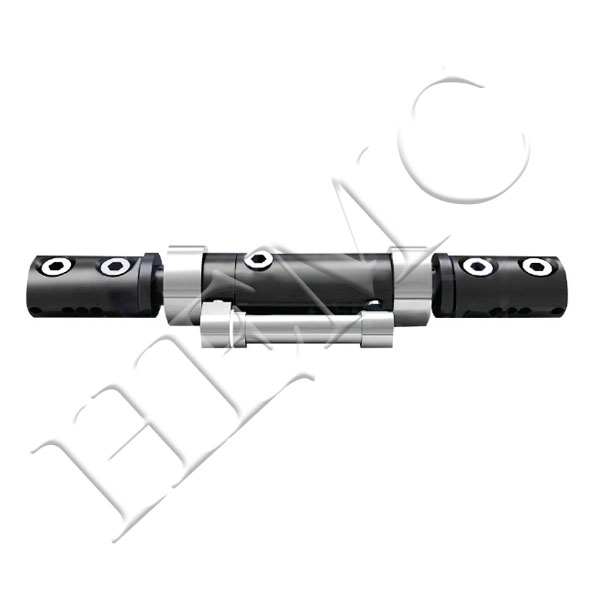 DYNAMIC EXTERNAL FIXATOR