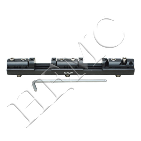 RAIL FIXATOR, ADULT