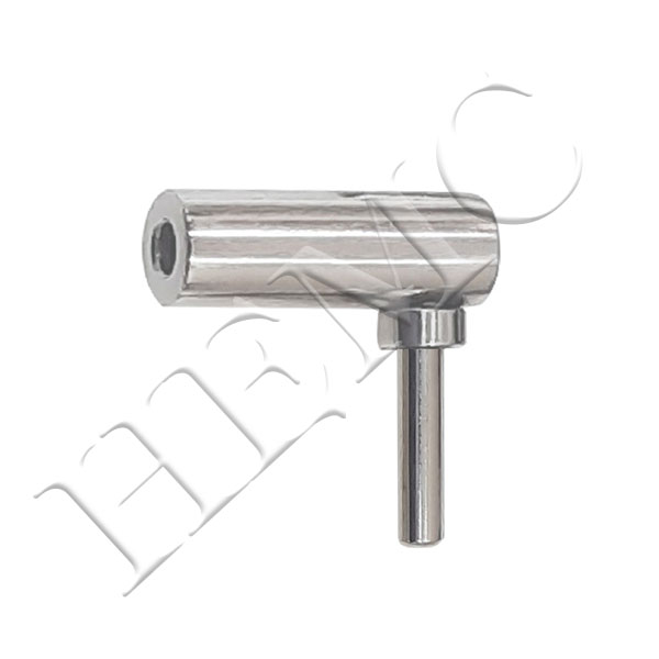 EXTENSION PIN FOR CD (COMPRESSION DISTRACTION) UNIT S.S.
