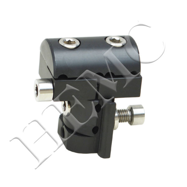 METAFICIAL CLAMP