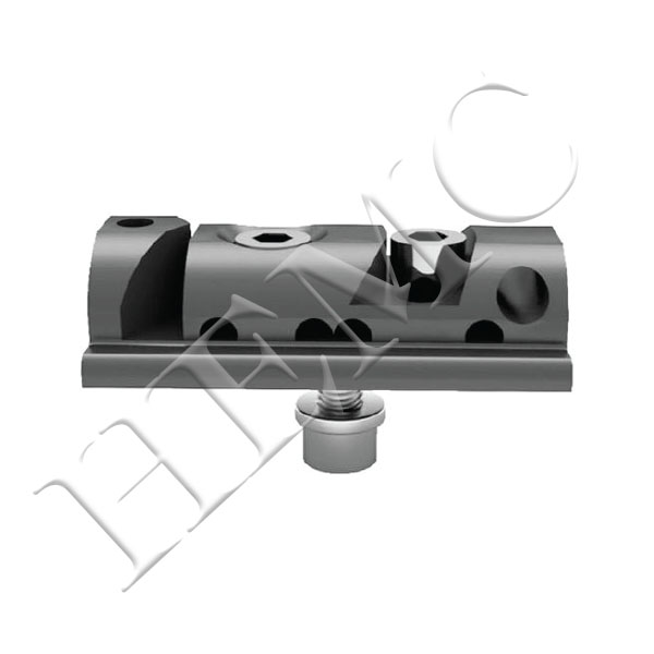 SWIVEL CLAMP