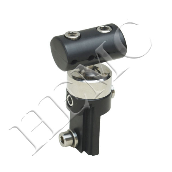 T-BALL & SOCKET CLAMP