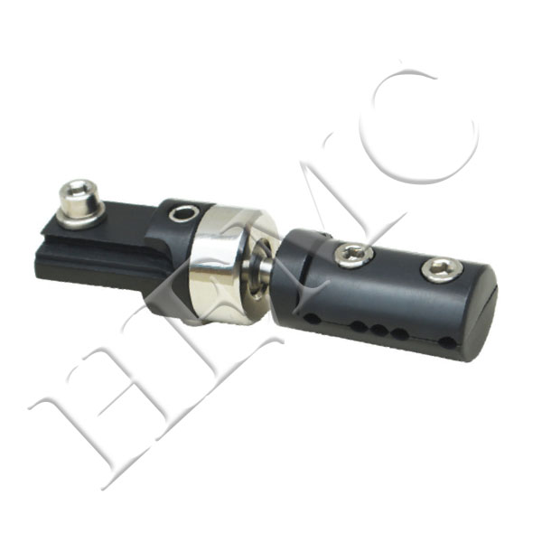 BALL & SOCKET CLAMP, STANDARD