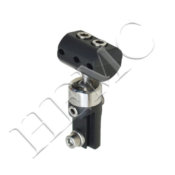 BALL & SOCKET CLAMP, PAEDIATRIC