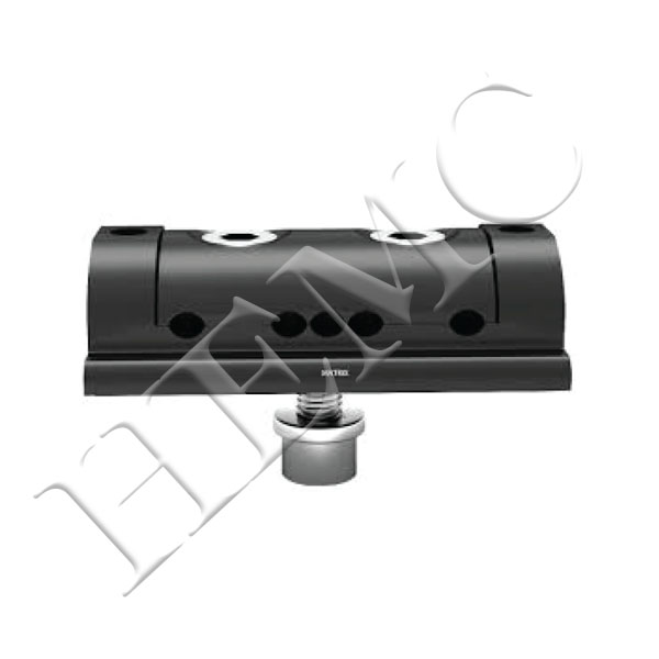 CENTRAL CLAMP